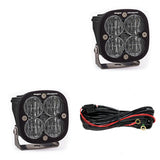 Squadron SAE, Pair LED Wide Cornering