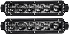 Load image into Gallery viewer, RIGID Industries 6in SR-Series - Fog - White
