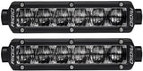 RIGID Industries 6in SR-Series - Fog - White
