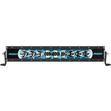 Load image into Gallery viewer, RIGID Industries Radiance+ 20in. RGBW Light Bar