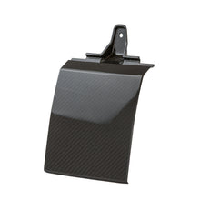 Load image into Gallery viewer, RPM Polaris Pro Model Carbon Fiber Nose Panel  - Pro R, XP, S, Turbo R