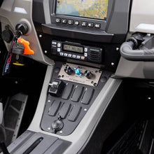 Load image into Gallery viewer, Polaris 2025 RZR Pro R Radio and Intercom Bracket