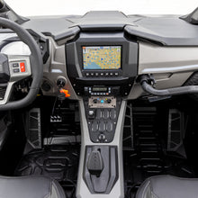Load image into Gallery viewer, Polaris 2025 RZR Pro R Radio and Intercom Bracket
