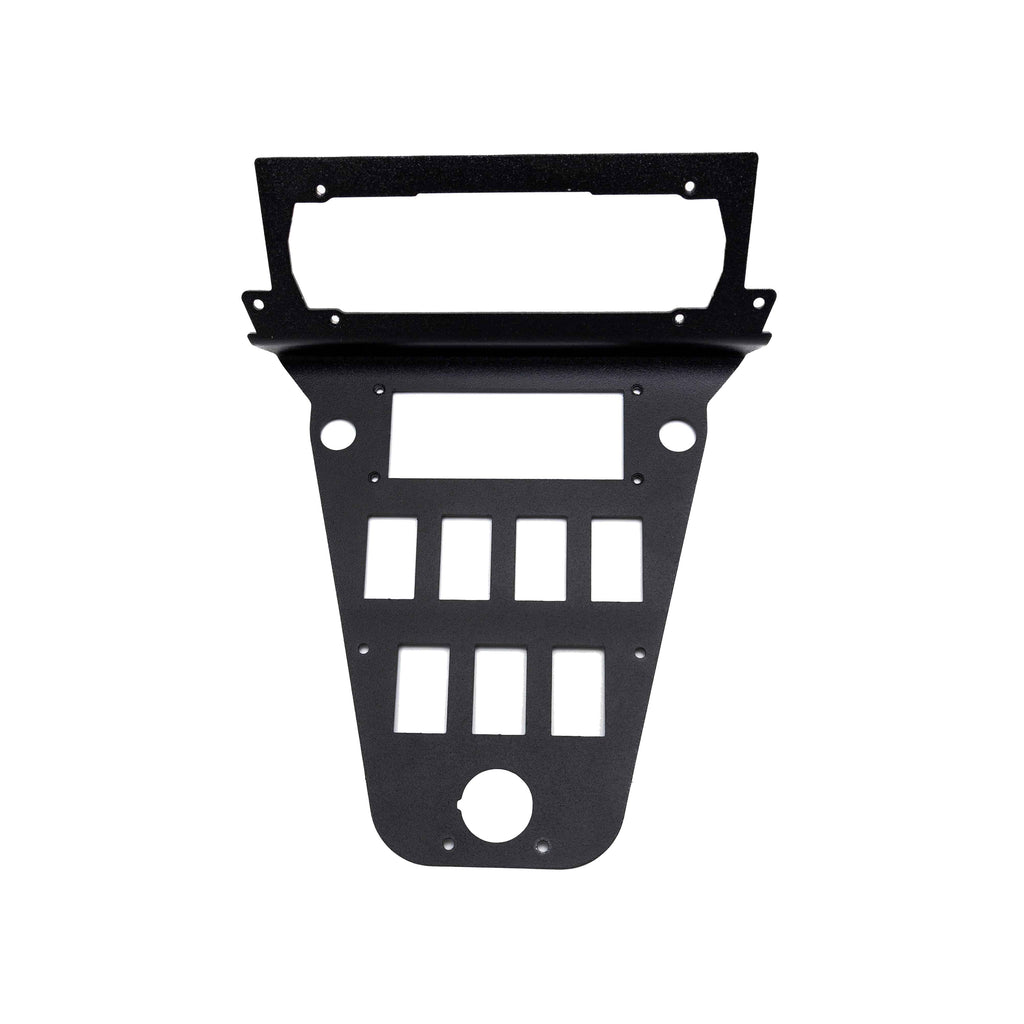 Polaris 2025 RZR Pro R Radio and Intercom Bracket