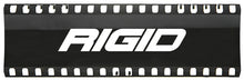 Load image into Gallery viewer, RIGID Industries 6in SR-Series Black Light Covers - 2pc