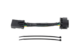 Diode Dynamics 7-Pin to 10-Pin Trailer Harness Adapter (One)