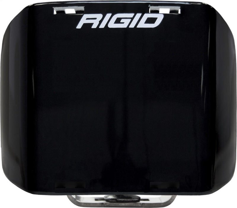 RIGID Industries D-SS Black Cover