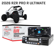 Load image into Gallery viewer, RZR PRO R Ultimate 2026 Elite UTV Communications Package