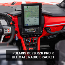 Load image into Gallery viewer, RZR PRO R Ultimate 2026 Trax UTV Communications Package