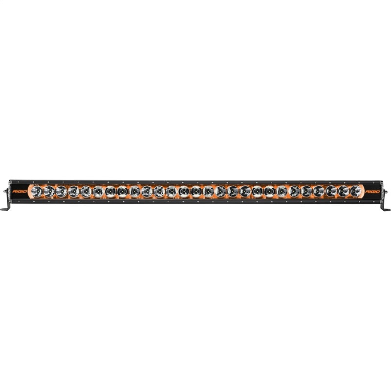 RIGID Industries Radiance+ 50in. RGBW Light Bar