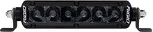 Load image into Gallery viewer, RIGID Industries 6in SR Series Spot - Midnight Edition