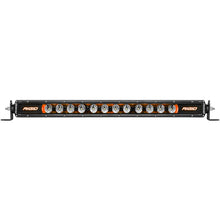 Load image into Gallery viewer, RIGID Industries 40in Radiance Plus SR-Series Single Row LED Light Bar with 8 Backlight Options