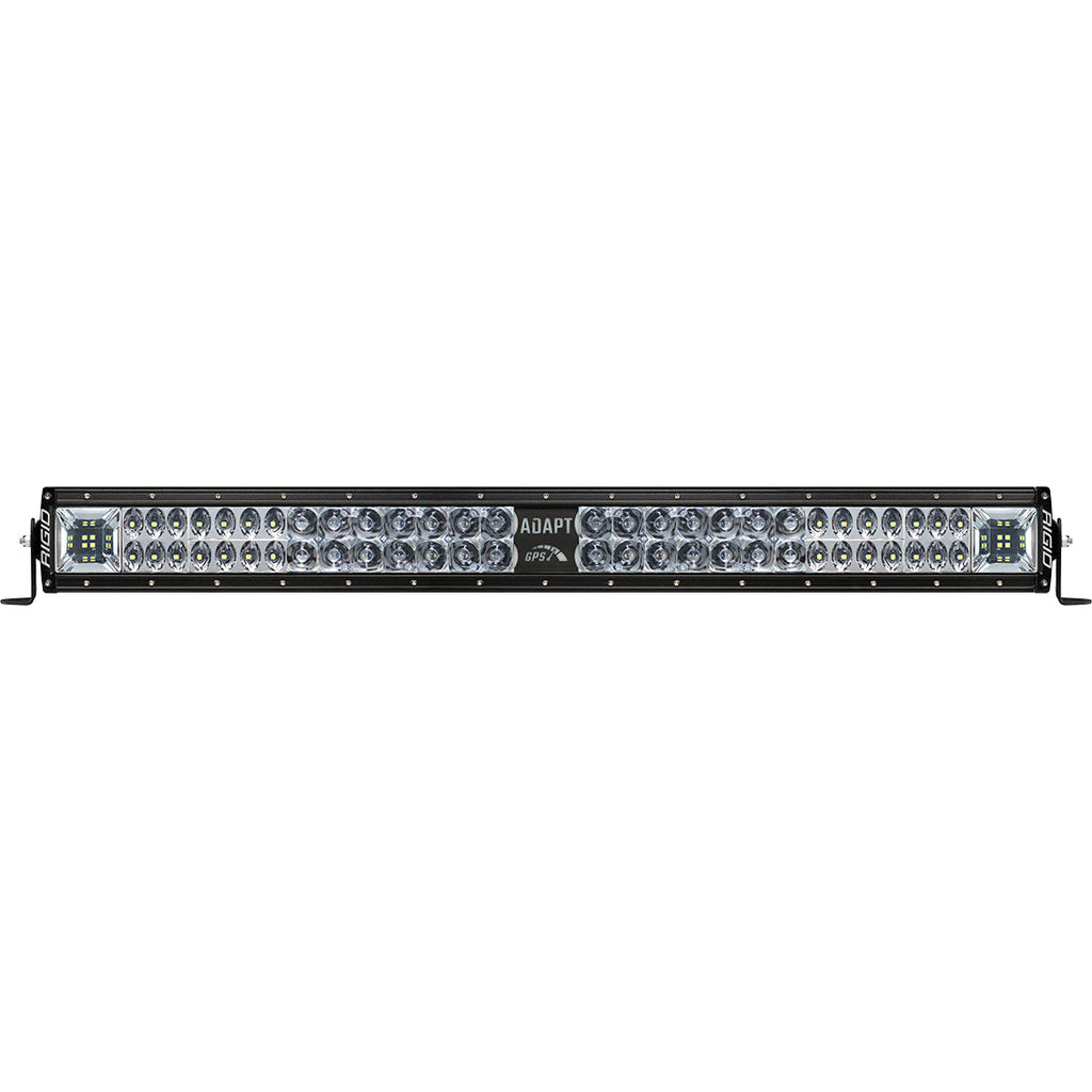 RIGID Industries Adapt E Series LED Light Bar 30.0 Inch
