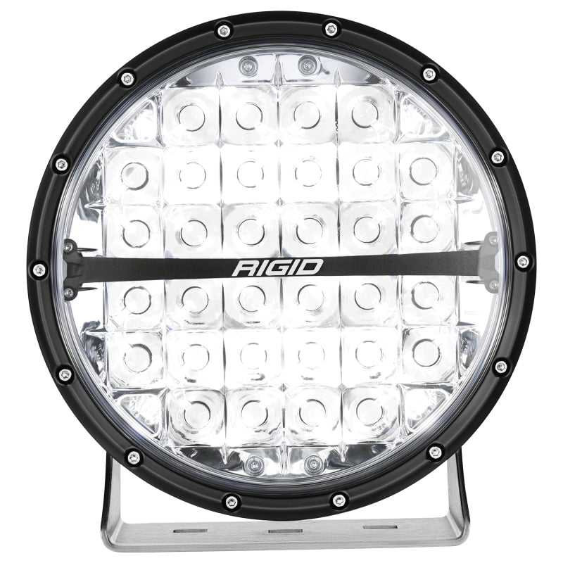 RIGID Industries 360-Series 9in LED Off-Road Spot Beam - RGBW