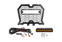 Load image into Gallery viewer, Diode Dynamics 19-24 Polaris RZR XP SS10 Grille Kit Max Yellow Combo