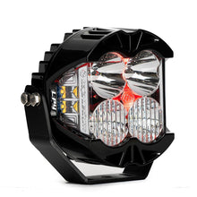 Load image into Gallery viewer, Baja Designs LP4 Pro Driving/Combo LED - Red