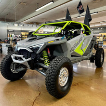 Load image into Gallery viewer, Turbo R 4-Seat "FastBack" Roll Cage