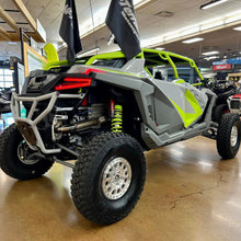 Load image into Gallery viewer, Turbo R 4-Seat "FastBack" Roll Cage
