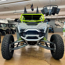 Load image into Gallery viewer, Turbo R 4-Seat "FastBack" Roll Cage