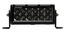 Load image into Gallery viewer, RIGID Industries 6in E Series Spot - Midnight Edition