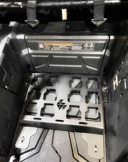 L&W Fab Milwaukee Packout Storage Mount