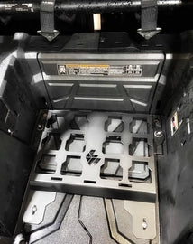 L&W Fab Milwaukee Packout Storage Mount