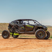Load image into Gallery viewer, Pro R 4-Seat "FastBack" Roll Cage
