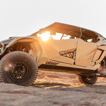 Load image into Gallery viewer, Turbo R 4-Seat "Off Camber" Roll Cage