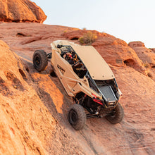 Load image into Gallery viewer, Turbo R 4-Seat "Off Camber" Roll Cage