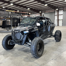 Load image into Gallery viewer, 4-Seat "FastBack" Roll Cage XP 1000 / XP Turbo / Turbo S