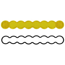 Load image into Gallery viewer, Baja Designs S8 Series Combo Lens Kit in amber and black, designed for enhanced off-road lighting performance.