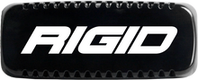 Load image into Gallery viewer, RIGID Industries SR-Q Light Cover- Black