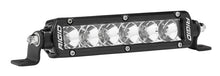 Load image into Gallery viewer, RIGID Industries 6in SR Flood - Single