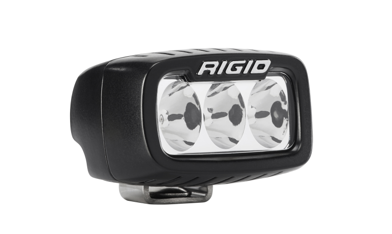 RIGID Industries SRM2 - Driving