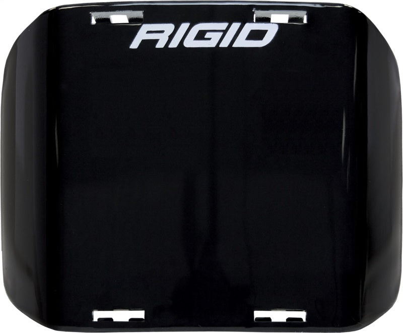 RIGID Industries D-SS Black Cover