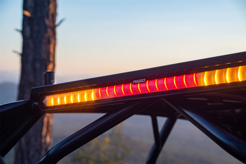 RIGID Industries 28in Chase Light Bar Rear Facing Light Bar