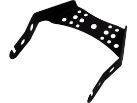RIGID Industries Mount for most ATVs housing a 6in LED Light