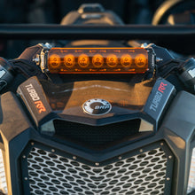 Load image into Gallery viewer, RIGID Industries 2017+ Can-Am Maveric X3 Revolve 10in Light Bar Kit
