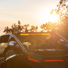 Load image into Gallery viewer, RIGID Industries 28in Chase Light Bar Rear Facing Light Bar