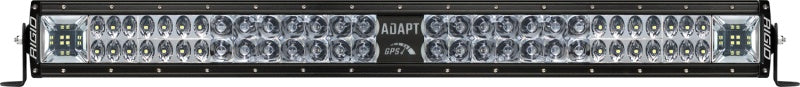 RIGID Industries 30in Adapt E-Series Light Bar