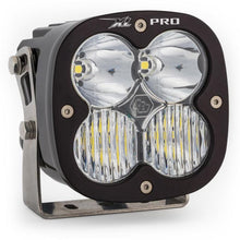 Load image into Gallery viewer, Baja Designs XL Pro Driving Combo LED light pods with clear lenses for enhanced visibility and performance in offroad conditions.