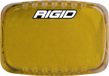 Load image into Gallery viewer, RIGID Industries SR-M Light Cover - Yellow
