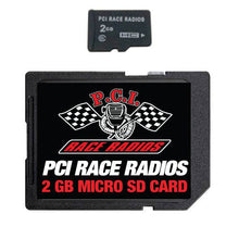 Load image into Gallery viewer, Micro SD 2GB Card and Adapter