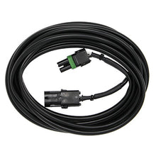 Load image into Gallery viewer, Baja Designs Pro &amp; Sport 2-pin, 10' extension cable for offroad lighting systems, featuring durable connectors and wiring.