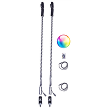 Load image into Gallery viewer, Remote LED Whip (WHIP ONLY)