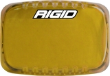 RIGID Industries Light Cover Yellow SR-M Pro