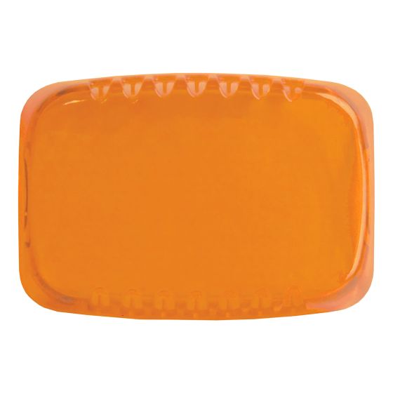 RIGID Industries Cover SR-M Series Amber Pro