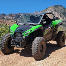 Load image into Gallery viewer, Kawasaki KRX 1000 2-Seat Roll Cage