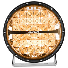 Load image into Gallery viewer, RIGID Industries 360-Series 9in LED Off-Road Spot Beam - RGBW