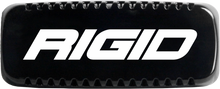 Load image into Gallery viewer, RIGID Industries Light Cover Black SR-Q Pro